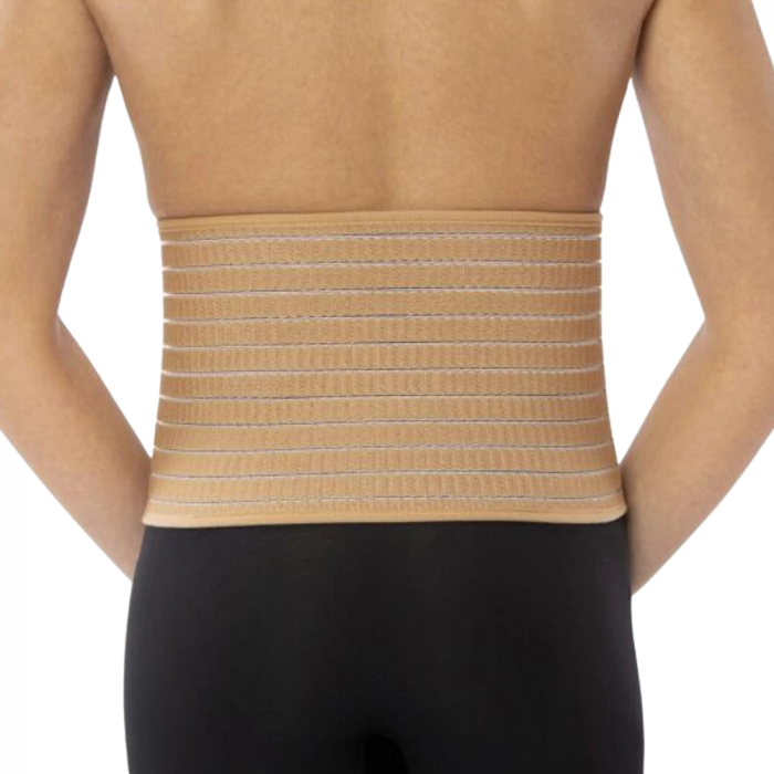 Corset abdominal de vara - Marime Universala [1]
