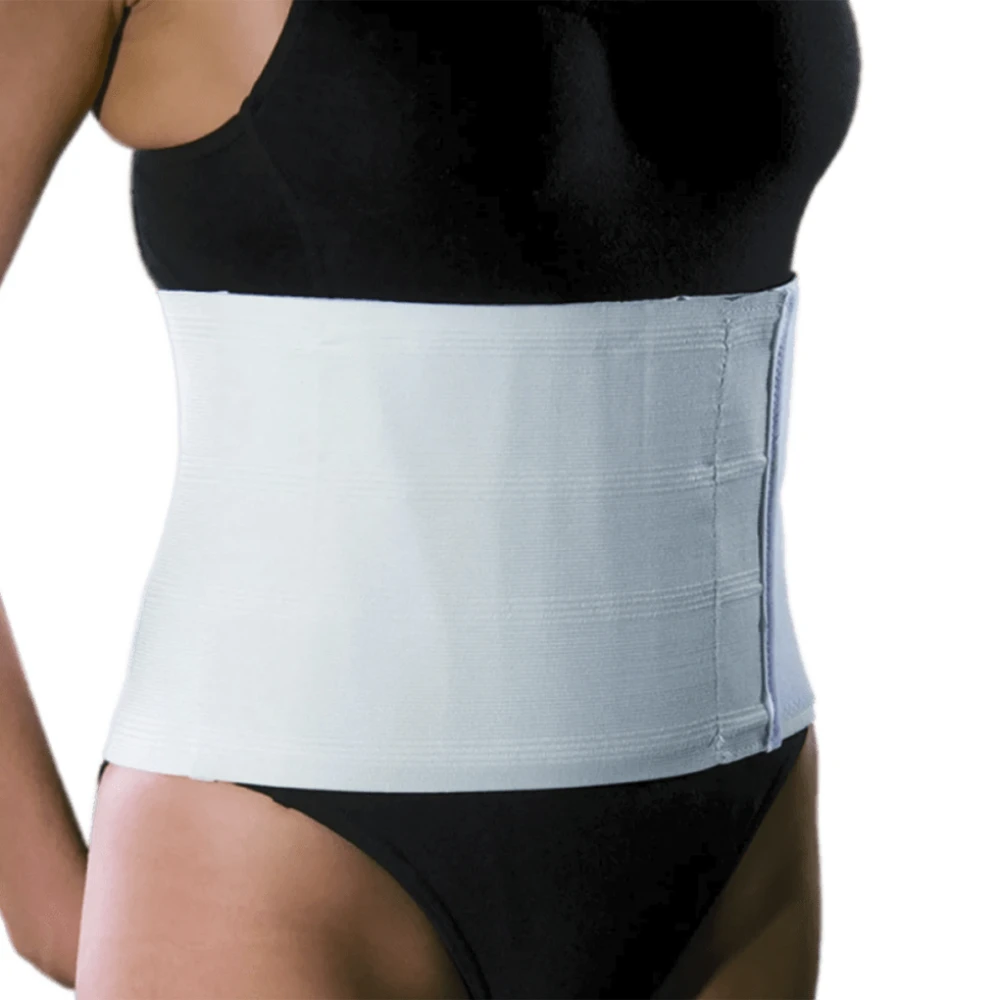 Corset abdominal din tricot - Marime Universala [1]