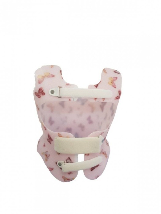 Corset Cheneau [2]