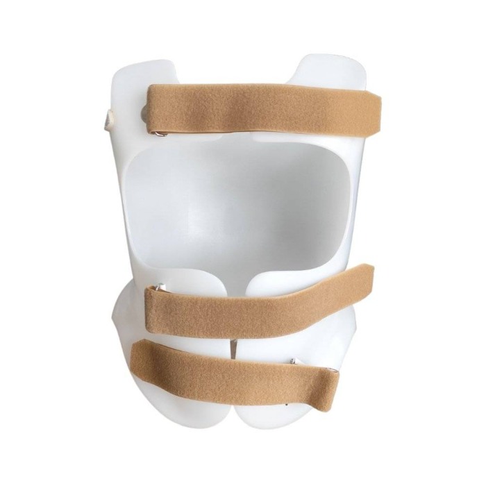 Corset Cheneau [8]