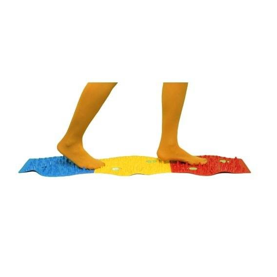 Covor / saltea pentru corecție și masaj [3]