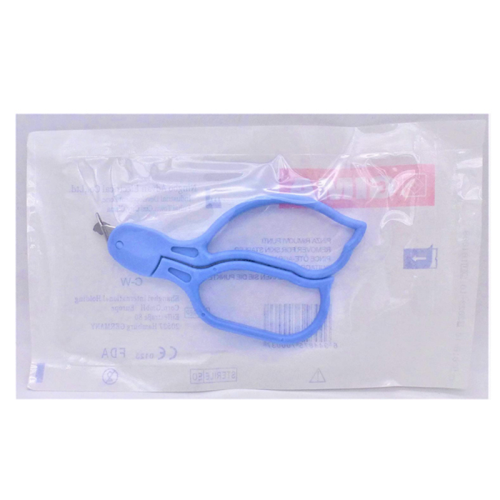 Decapsator steril de unica folosinta [3]