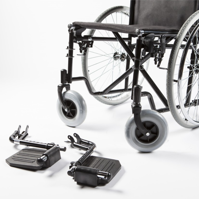 Fotoliu rulant pentru copii [4]