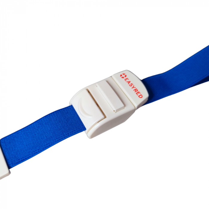 Garou medical cu bandă elastică și închidere click [3]