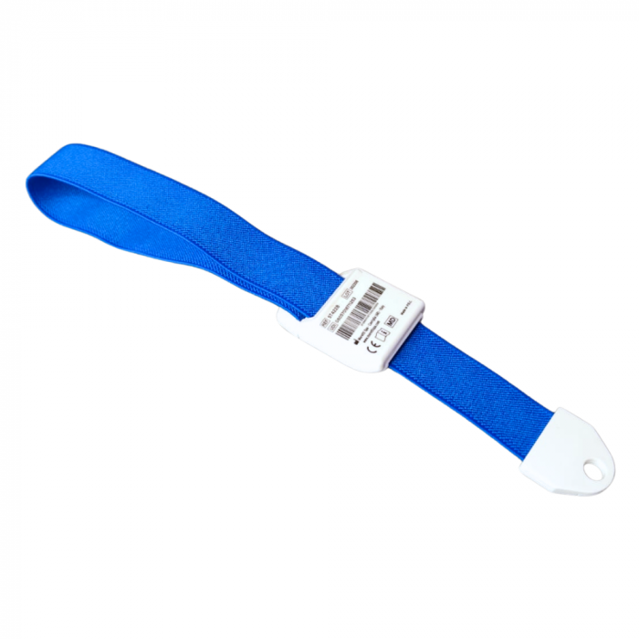 Garou medical cu bandă elastică și închidere click [2]