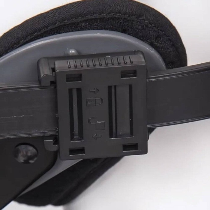Guler cervical cu doua componente Saturn [6]