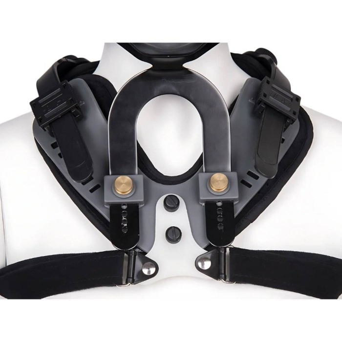 Guler cervical cu doua componente Saturn [3]