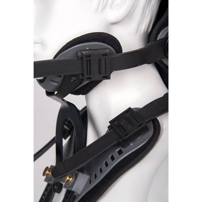 Guler cervical cu doua componente Saturn [4]