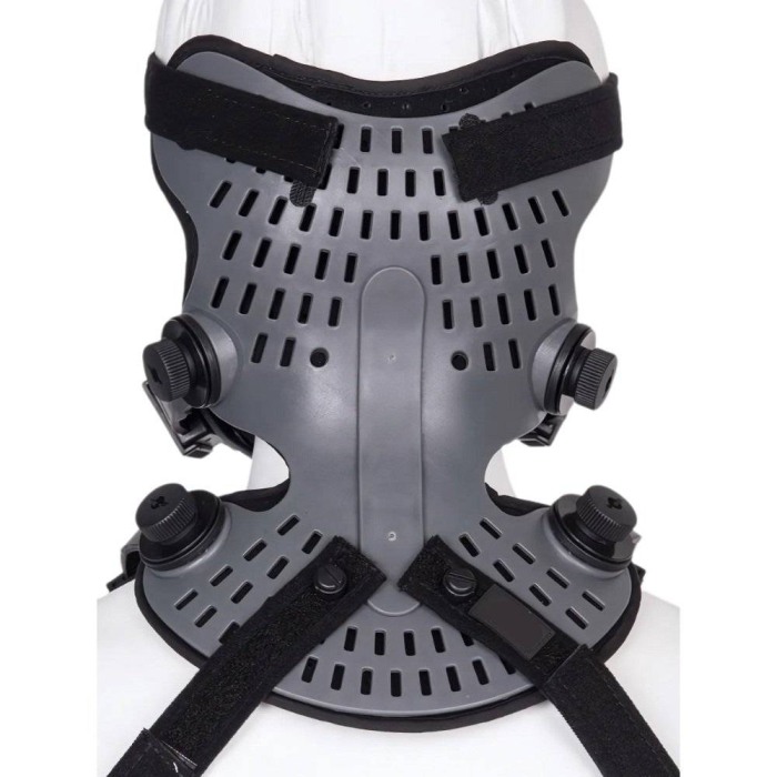 Guler cervical cu doua componente Saturn [5]