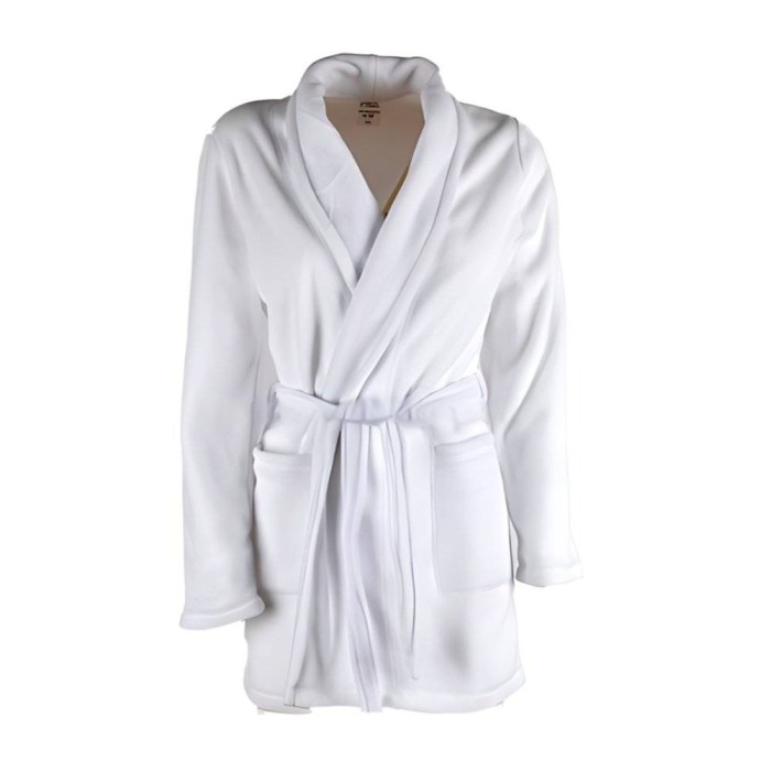 Halat polar medical - Alb [2]