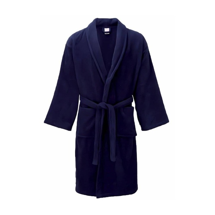Halat polar medical - Bleumarin [2]