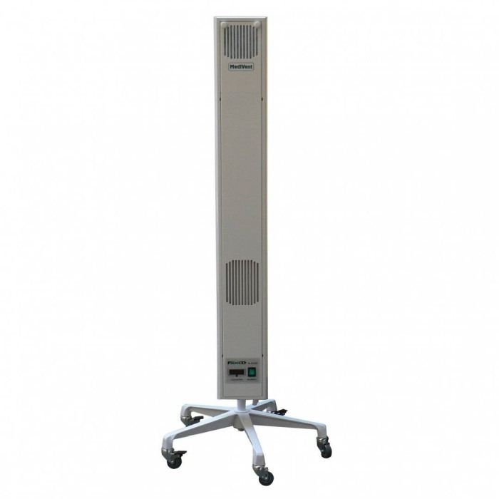 Lampa bactericida UV profesionala [2]