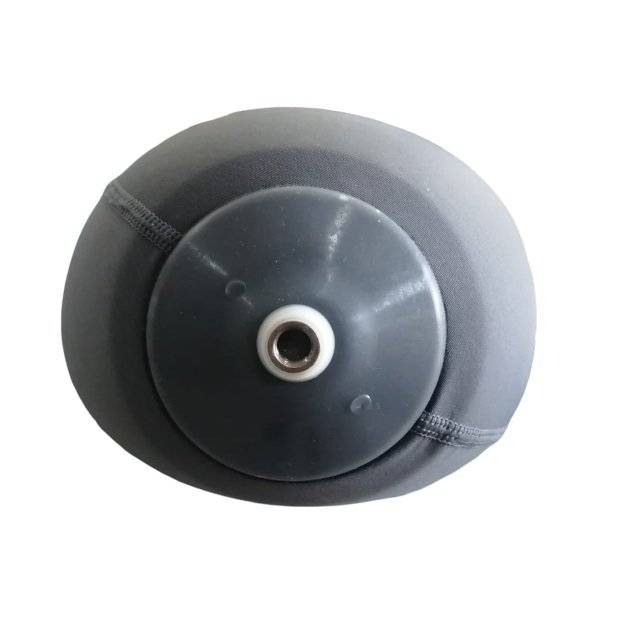 Liner Din Silicon Pentru Proteza - Manson Din Silicon Cu Prindere Cu Pin [2]