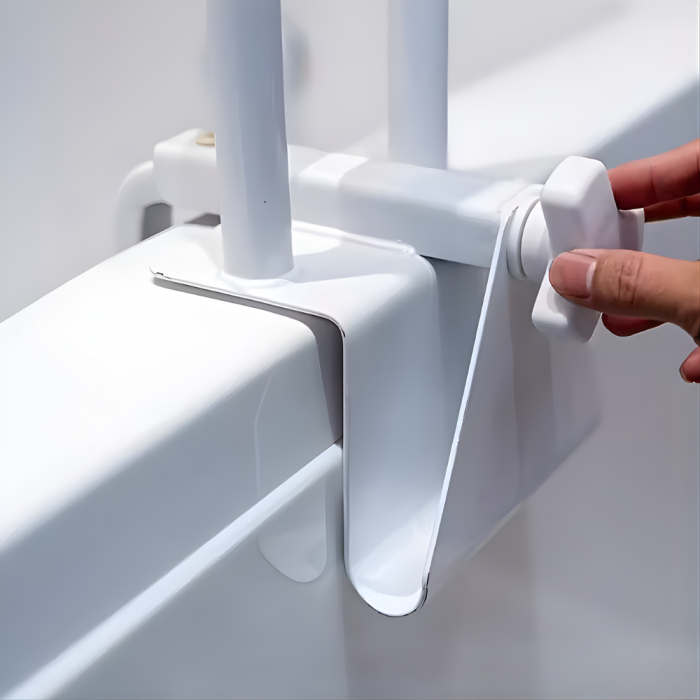 Maner ajutator cada pentru persoane cu dizabilitati si varstnici [4]