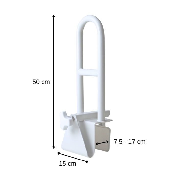 Maner ajutator cada pentru persoane cu dizabilitati si varstnici [2]