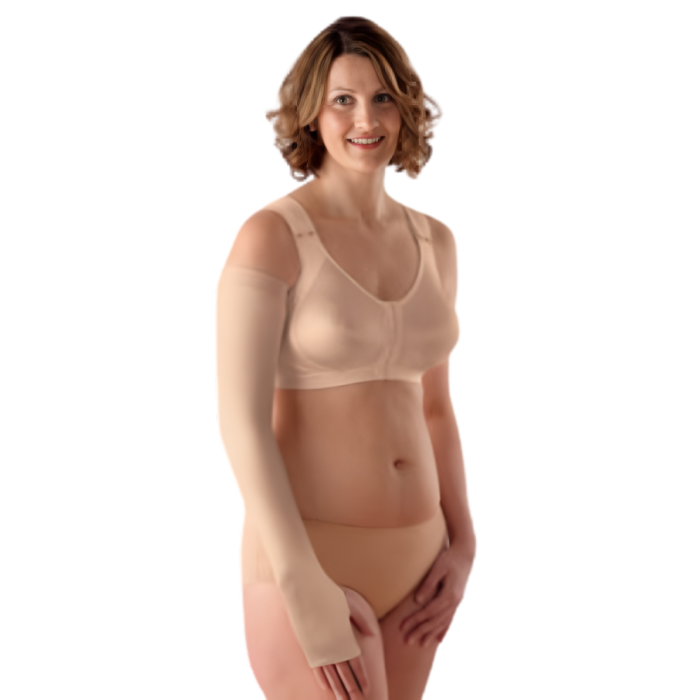 Manson compresie de mana Anita Halifax [2]