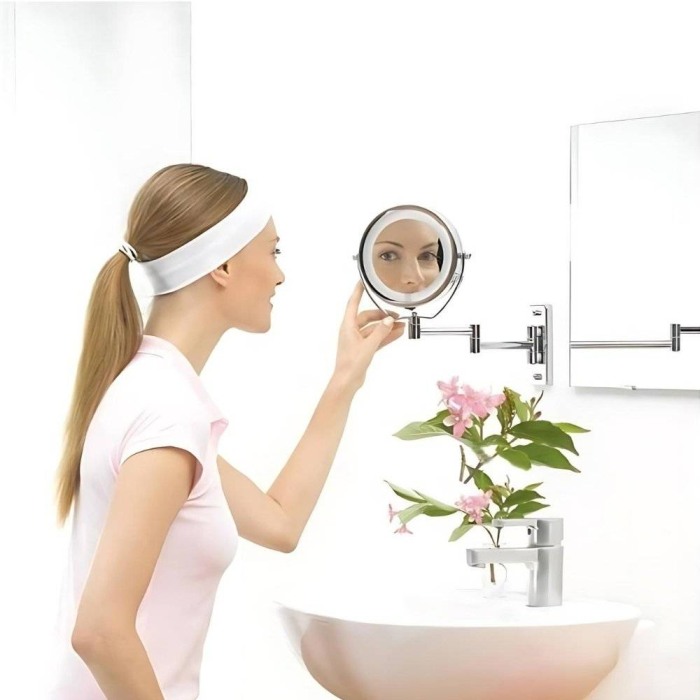 Beurer BS59 oglinda cosmetica iluminata [4]