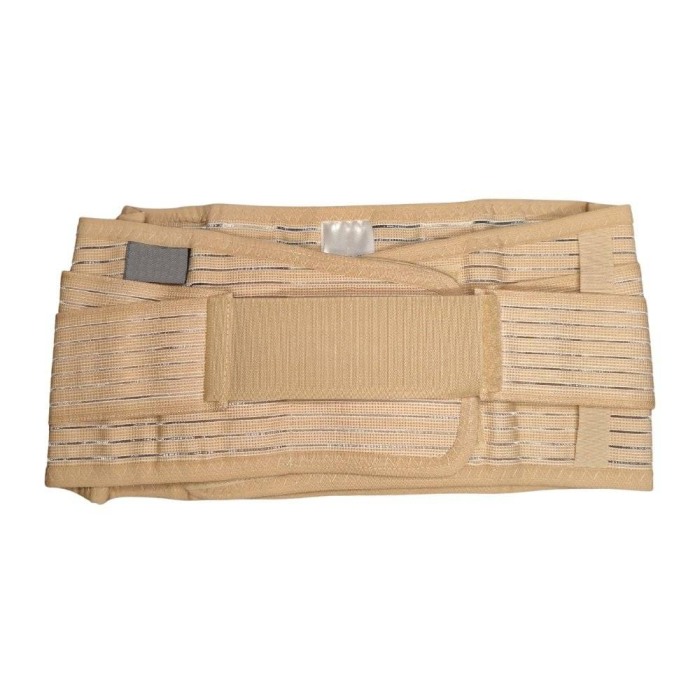 Orteza abdominala gravide / Corset abdominal pentru gravide [2]
