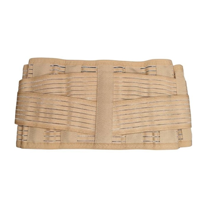 Orteza abdominala gravide / Corset abdominal pentru gravide [3]