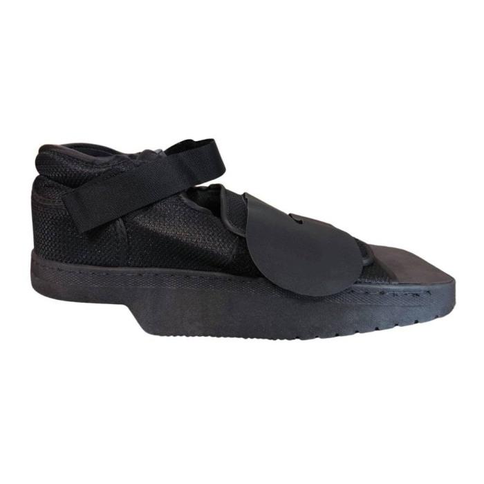 Orteza cu descarcare calcaneana tip pantof [5]