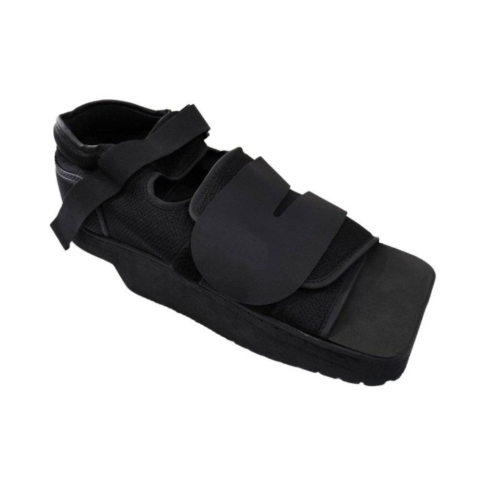 Orteza cu descarcare calcaneana tip pantof [2]