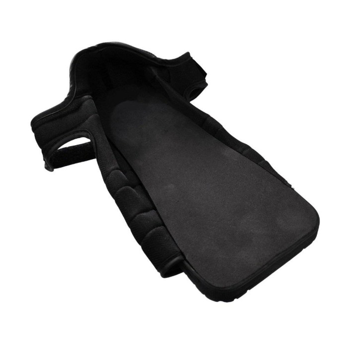 Orteza cu descarcare calcaneana tip pantof [4]