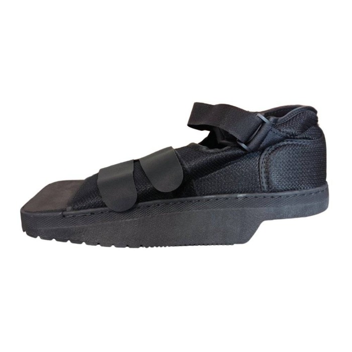 Orteza cu descarcare calcaneana tip pantof [6]
