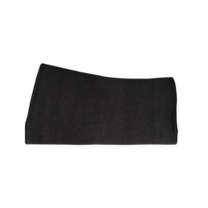 Orteza de cot / Cotiera elastica neagra - marime universala [5]