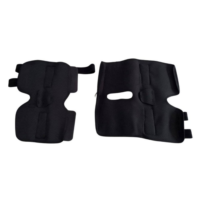 Orteza de genunchi mobila cu articulatii reglabile 40 cm [4]