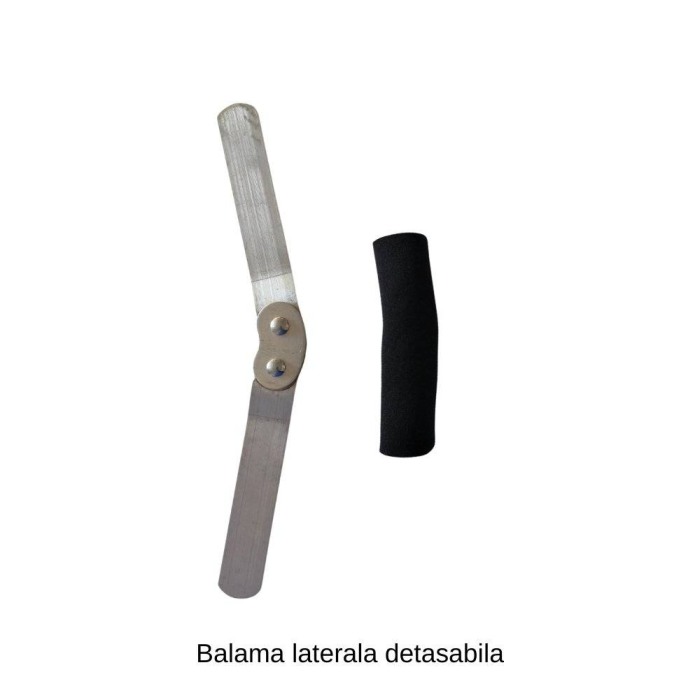 Orteza genunchi cu suport rotula si ligamente [7]