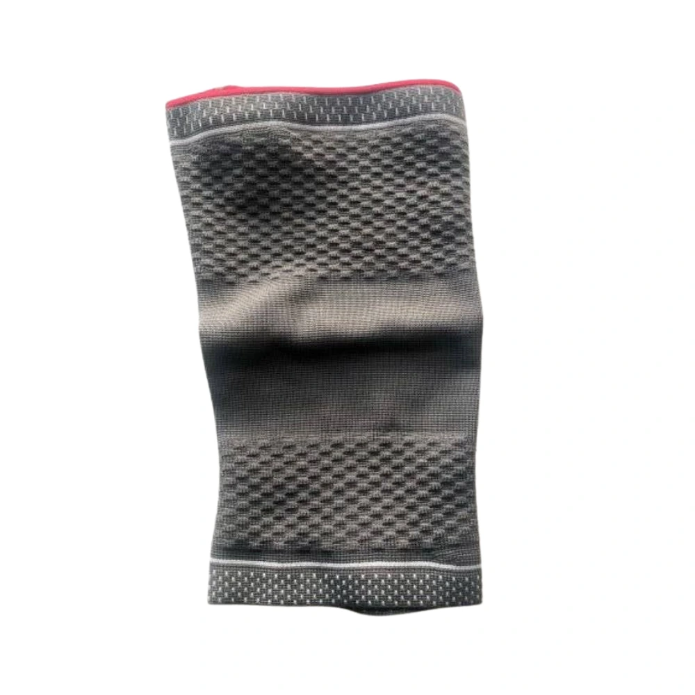Orteza genunchi / Genunchiera compresiva din tricot elastic [3]
