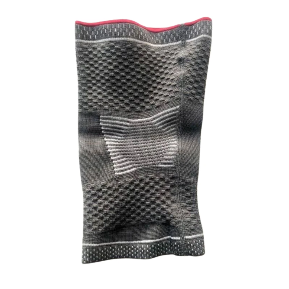 Orteza genunchi / Genunchiera compresiva din tricot elastic [2]