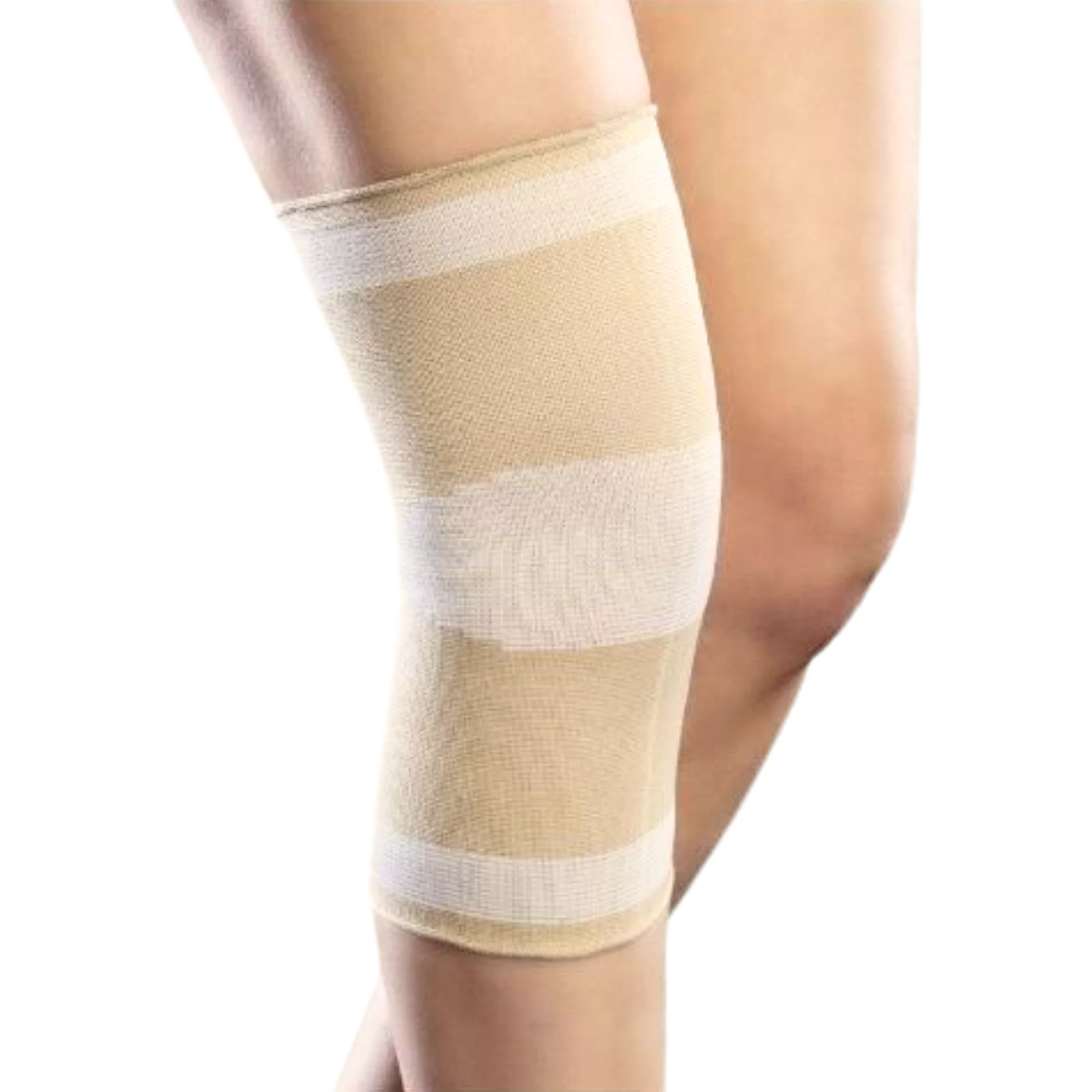 Orteza genunchi / genunchiera medicala elastica [2]