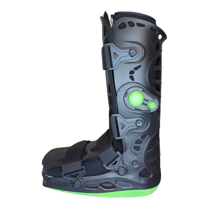 Orteza glezna premium cu dubla perna de aer [5]