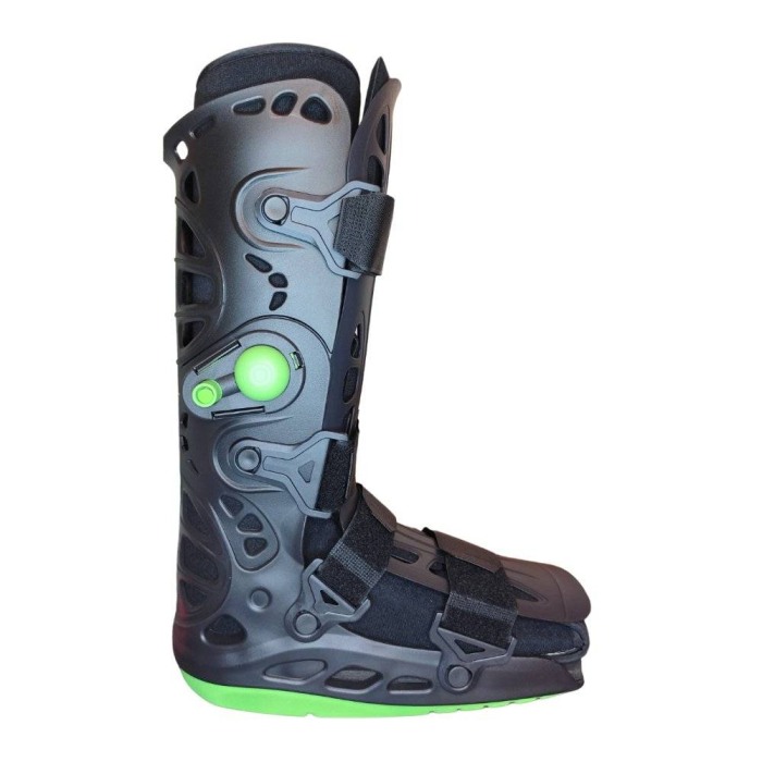 Orteza glezna premium cu dubla perna de aer [2]