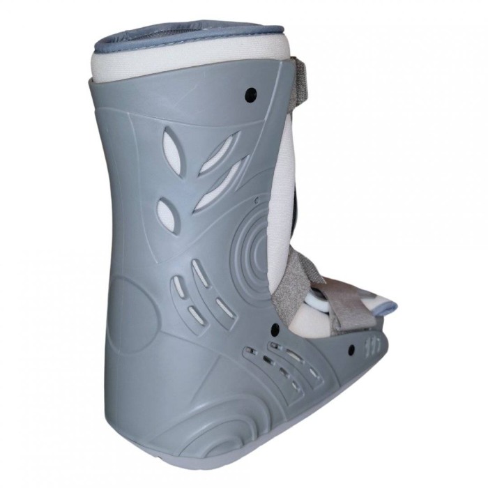 Orteza glezna tip walker cu perna de aer - 33 cm - Tip Aircast [3]