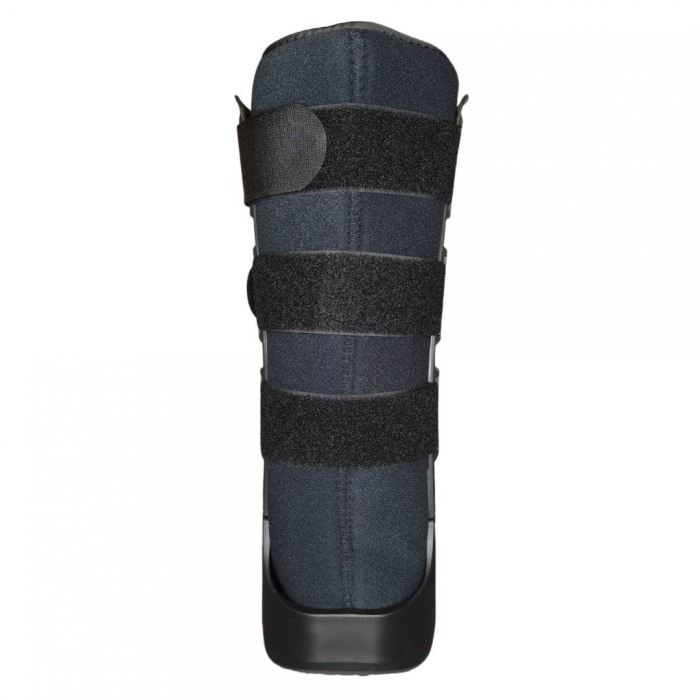 Orteza glezna walker cu perna de aer - 45 cm lungime [4]