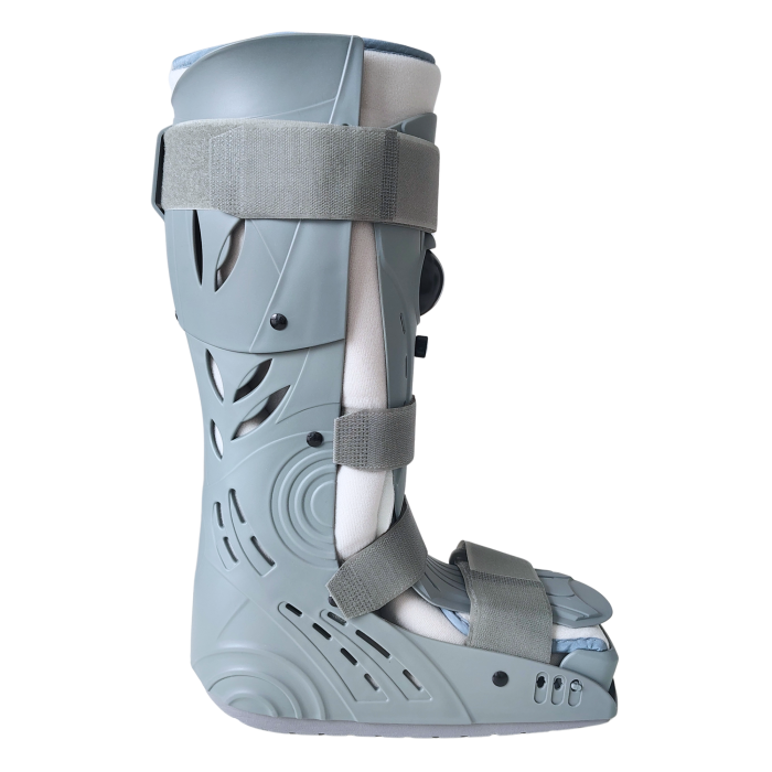Orteza glezna Walker cu perna de aer - 46 cm lungime - Tip Aircast [2]