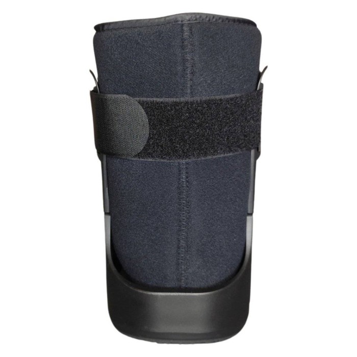 Orteza glezna Walker scurta cu perna de aer - 28 cm lungime [4]