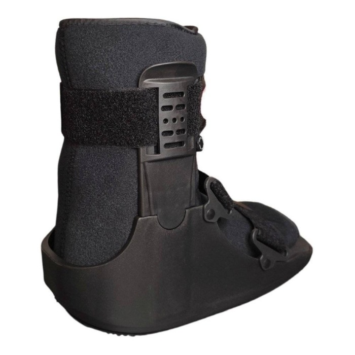 Orteza glezna Walker scurta cu perna de aer - 28 cm lungime [3]