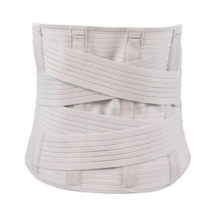 Orteza lombosacrala-lombostat - Centura lombara [2]