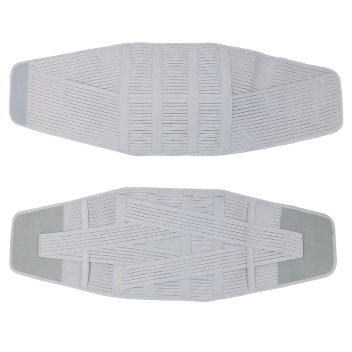 Orteza lombosacrala-lombostat - Centura lombara [3]