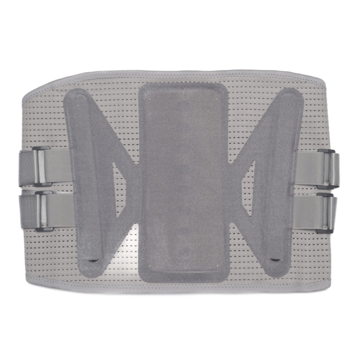 Orteza lombosacrala-lombostat cu insertie lombara Premium [5]