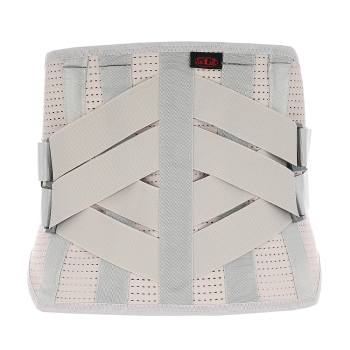 Orteza lombosacrala-lombostat Premium [3]