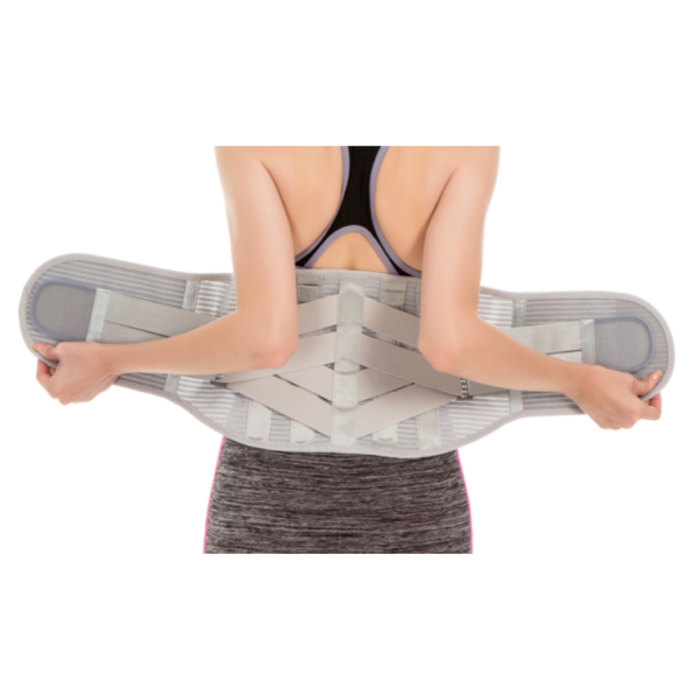 Orteza lombosacrala-lombostat Premium [2]