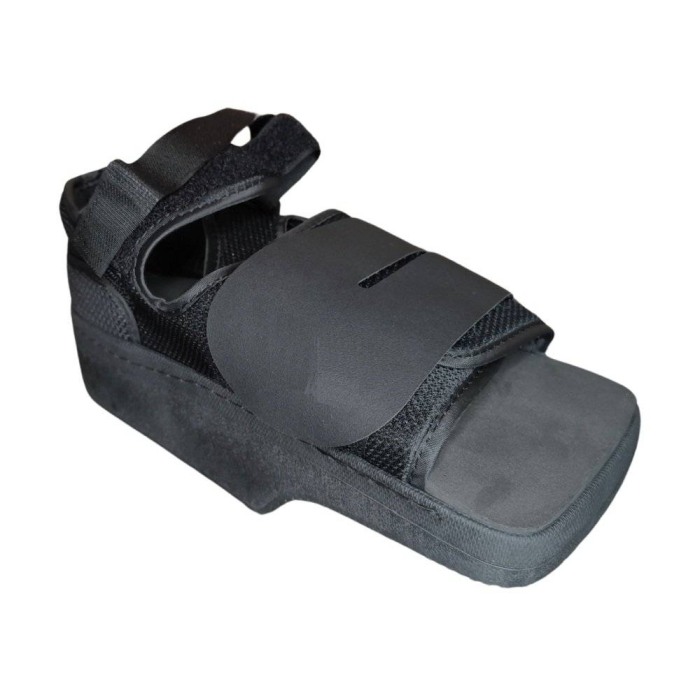 Orteza - pantof pentru hallux valgus postoperator [3]