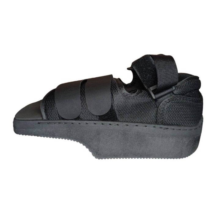 Orteza - pantof pentru hallux valgus postoperator [4]