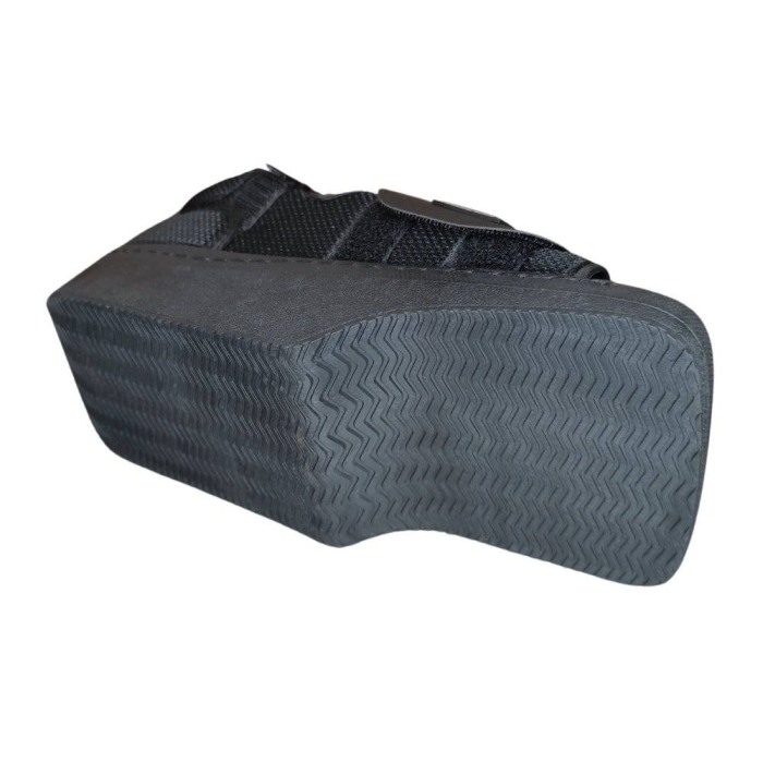 Orteza - pantof pentru hallux valgus postoperator [6]