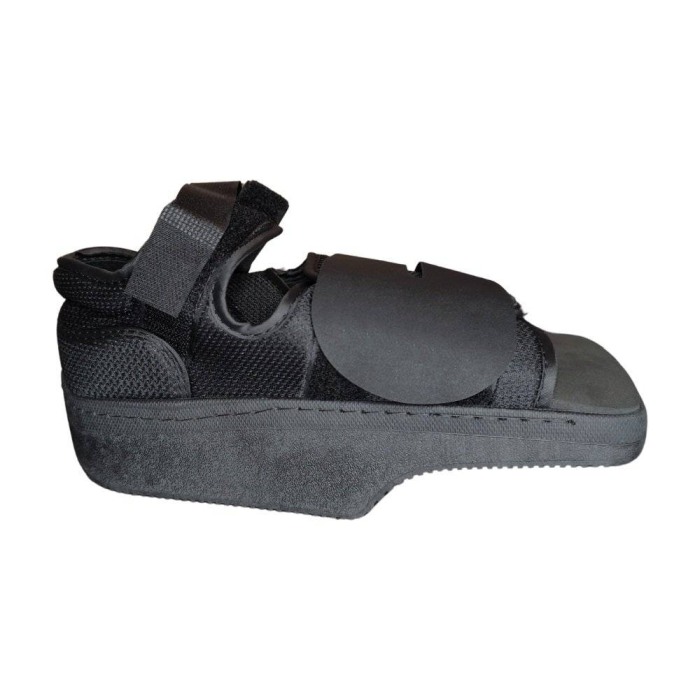 Orteza - pantof pentru hallux valgus postoperator [2]