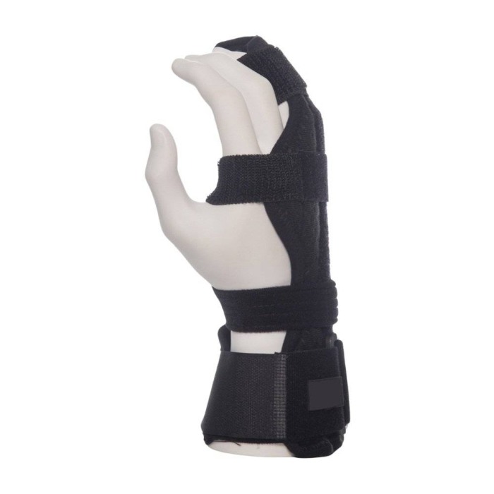 Orteza pentru Metacarpienele 4 si 5 - tip Boxing [2]